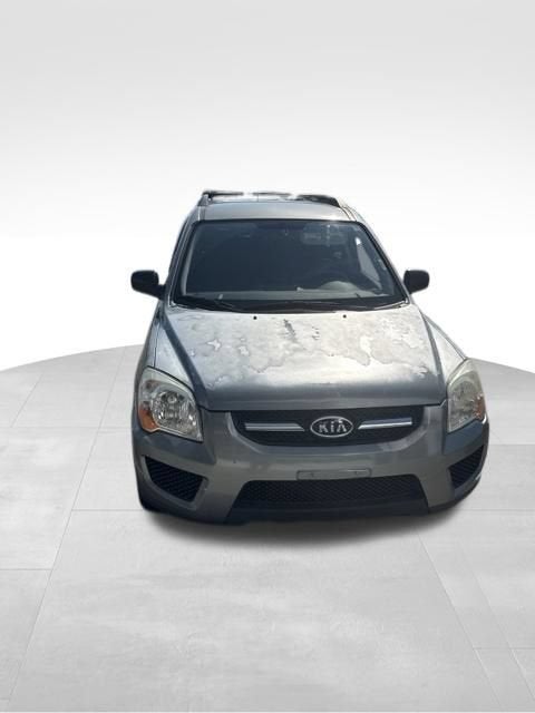 2009 Kia Sportage LX