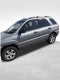 2009 Kia Sportage LX