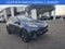 2022 Kia Sportage Nightfall