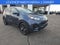 2022 Kia Sportage Nightfall