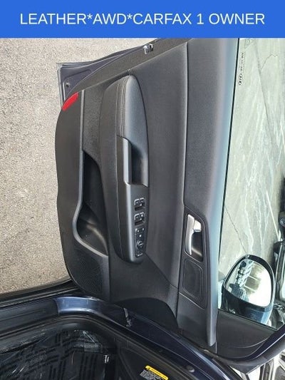 2022 Kia Sportage Nightfall