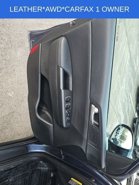 2022 Kia Sportage Nightfall