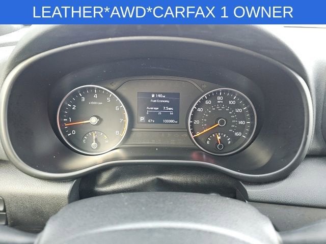 2022 Kia Sportage Nightfall