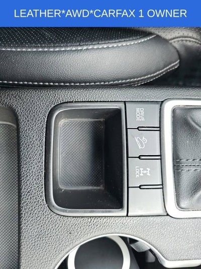 2022 Kia Sportage Nightfall