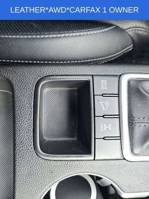 2022 Kia Sportage Nightfall