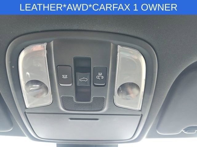 2022 Kia Sportage Nightfall