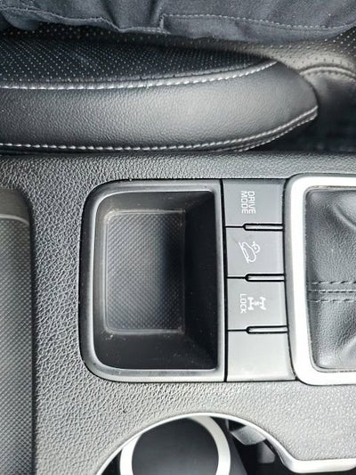 2022 Kia Sportage Nightfall