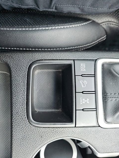 2022 Kia Sportage Nightfall