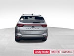 2022 Kia Sportage Nightfall