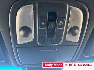2022 Kia Sportage Nightfall