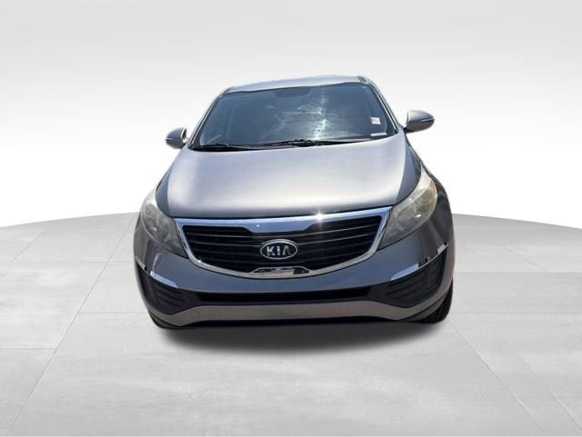 2011 Kia Sportage LX