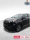2017 Kia Sportage SX Turbo