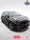 2017 Kia Sportage SX Turbo