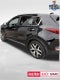2017 Kia Sportage SX Turbo