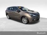 2018 Buick Envision Essence