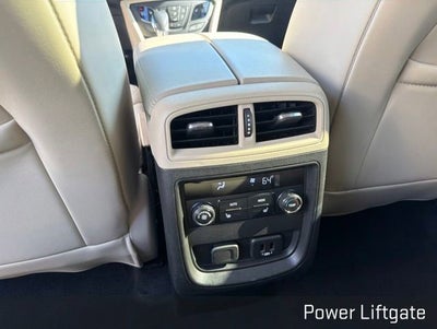 2018 Buick Envision Essence