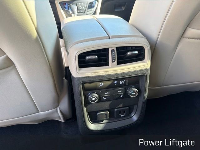 2018 Buick Envision Essence