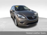 2018 Buick Envision Essence