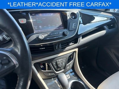2018 Buick Envision Essence