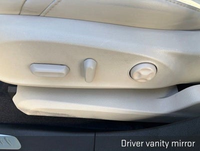 2018 Buick Envision Essence