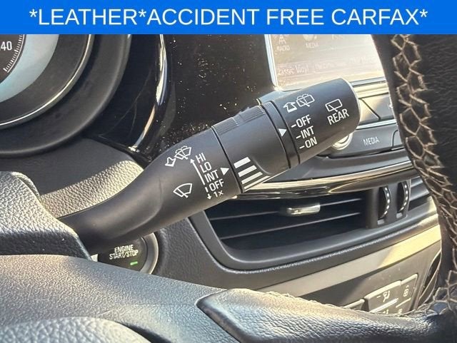 2018 Buick Envision Essence
