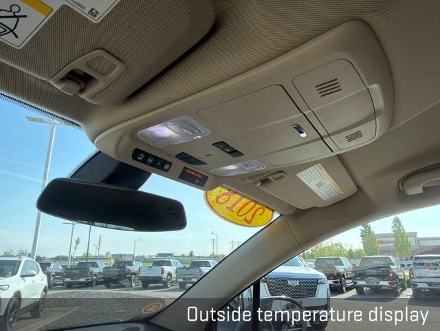 2018 Buick Envision Essence