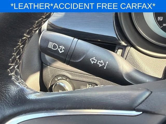 2018 Buick Envision Essence