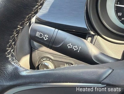 2018 Buick Envision Essence