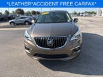 2018 Buick Envision Essence