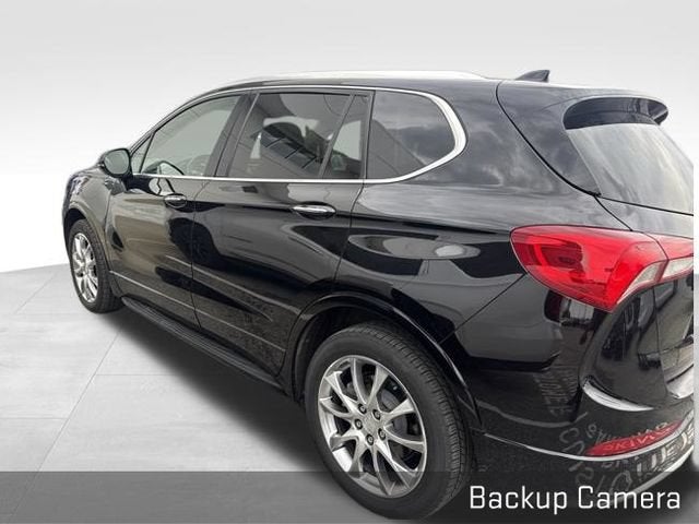2020 Buick Envision Premium II