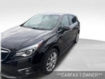 2020 Buick Envision Premium II
