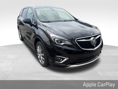 2020 Buick Envision Premium II