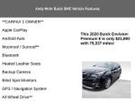 2020 Buick Envision Premium II