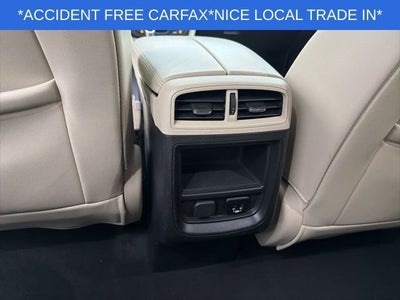 2018 Buick Envision Preferred