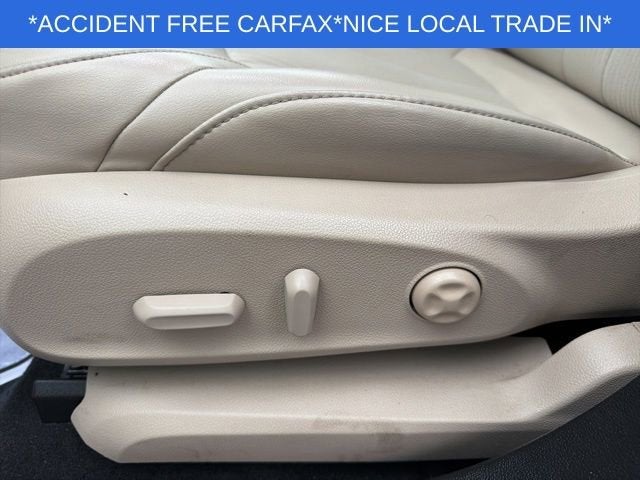 2018 Buick Envision Preferred