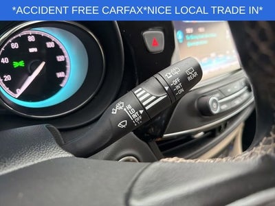 2018 Buick Envision Preferred