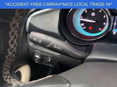 2018 Buick Envision Preferred