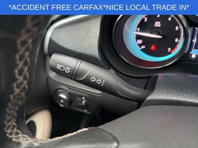 2018 Buick Envision Preferred