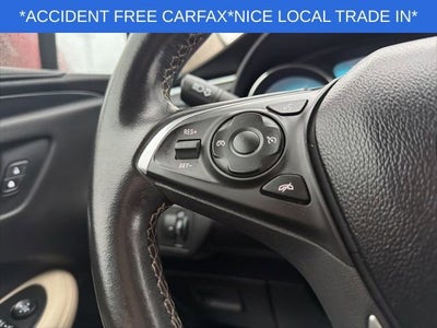 2018 Buick Envision Preferred