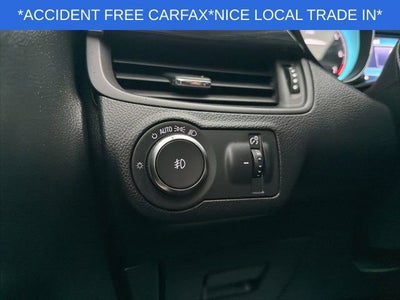 2018 Buick Envision Preferred