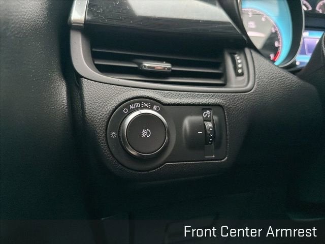 2018 Buick Envision Preferred