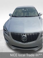 2018 Buick Envision Preferred