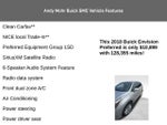 2018 Buick Envision Preferred
