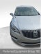 2018 Buick Envision Preferred
