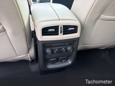 2020 Buick Envision Essence Group