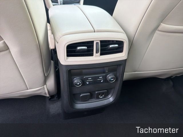 2020 Buick Envision Essence Group