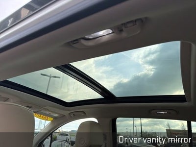 2020 Buick Envision Essence Group