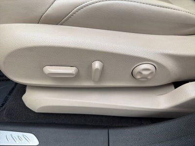 2020 Buick Envision Essence Group