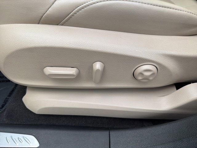 2020 Buick Envision Essence Group