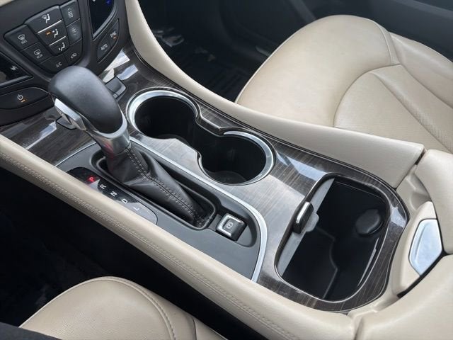 2020 Buick Envision Essence Group